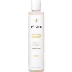 Philip B Weightless Volumizing Shampoo 220ml