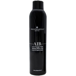 Philip Martins Air Medium Hold Hairspray 300ml