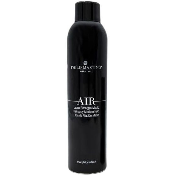 Philip Martins Air Medium Hold Hairspray 300ml