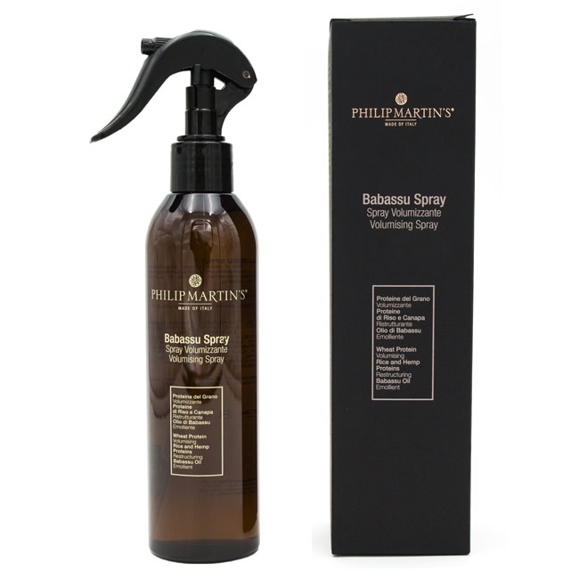 Philip Martins BABASSU SPRAY 250ml