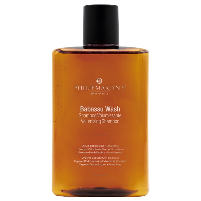 Philip Martins BABASSU WASH 320ml