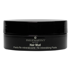Philip Martins Hair Mud Wax 75ml