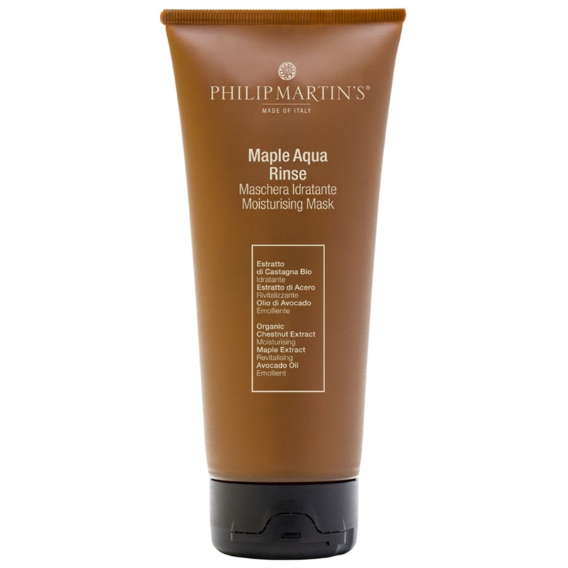 Philip Martins MAPLE AQUA RINSE 200ml