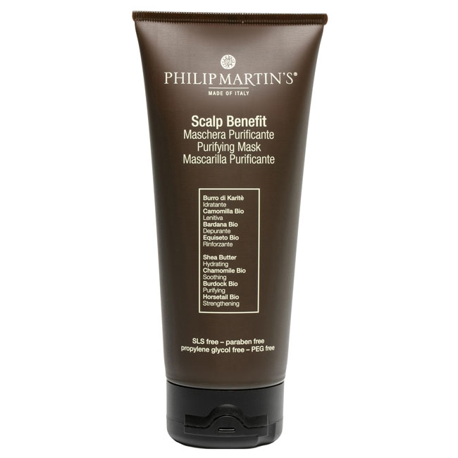 Philip Martins SCALP BENEFIT 200ml