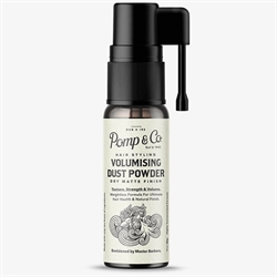Pomp & Co Volumish Dust Powder 10gr
