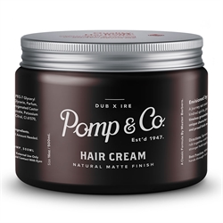 Pomp & Co. Hair Cream 500ml