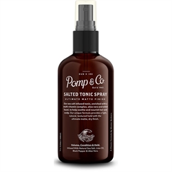 Pomp & Co. Salted Tonic Spray 100ml