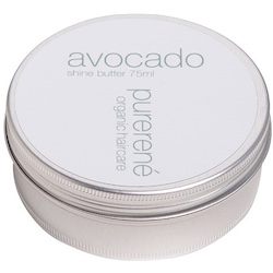 Purerene Avocado Shine Butter 75ml