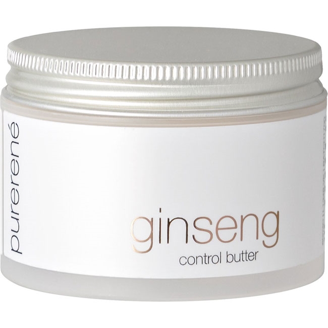 Purerene Ginseng Control Butter 80ml