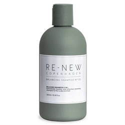 RE-NEW Copenhagen Balancing Shampoo No 05 300ml