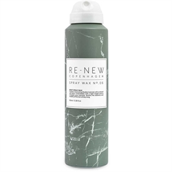 RE-NEW Copenhagen Reset Spray Wax No 06 150ml
