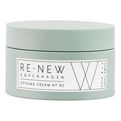 RE-NEW Copenhagen Styling Cream No 02 100ml