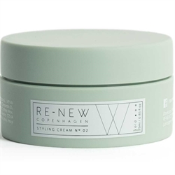 RE-NEW Copenhagen Styling Cream No 02 25ml