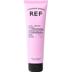 REF Curl Cream No 234 150 ml