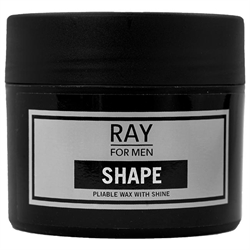 Ray for Men Shape Pliable Wax 100ml