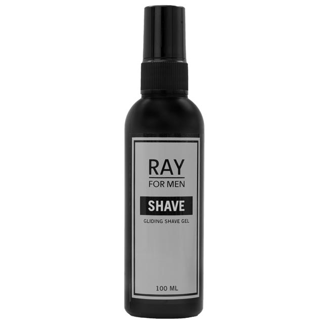 Ray for Men Shave Gel 100ml