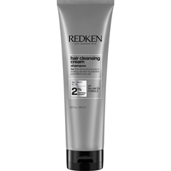 Redken Hair Cleansing Cream Shampoo 250ml