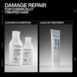 Redken Acidic Bonding Concentrate Holiday Kit