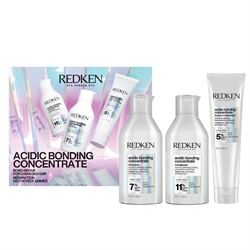 Redken Acidic Bonding Concentrate Holiday Kit
