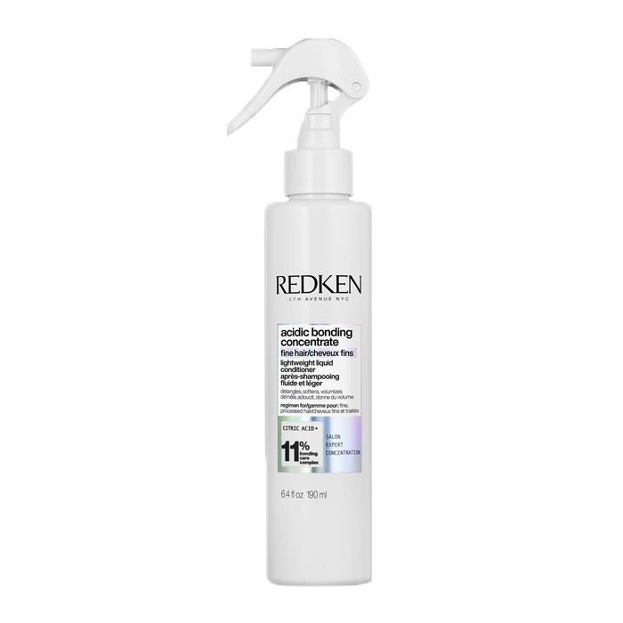 Redken Acidic Bonding Concentrate Lightweight Liquid Conditioner 190ml