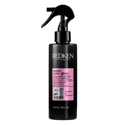 Redken Acidic Color Gloss Leave-in Heat Protection Treatment 190ml