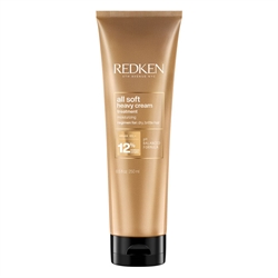 Redken All Soft Heavy Cream Treatment Mask 250ml