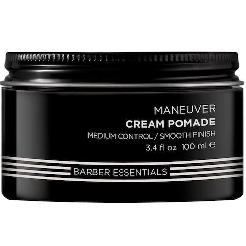 Redken Brews Manuever Cream Pomade 100ml