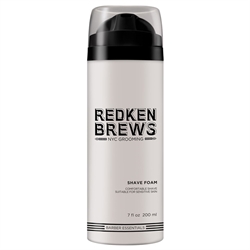 Redken Brews Shave Foam