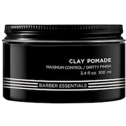 Redken Brews Clay Pomade 100ml