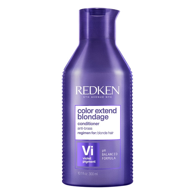 Redken Color Extend Blondage Conditioner 250ml