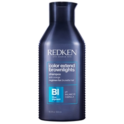 Redken Color Extend Brownlights Shampoo 300ml