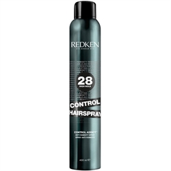 Redken Control Hairspray Control Addict 400ml