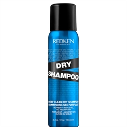 Redken Deep Clean Dry Shampoo 150ml