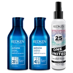 Redken Extreme 3-pak