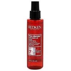 Redken Frizz Dismiss Anti-Static Oil Mist 125ml