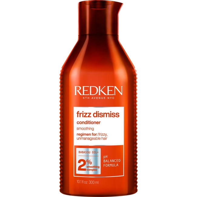 Redken Frizz Dismiss Conditioner 250ml