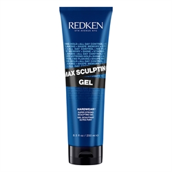 Redken Max Sculpting Gel 250ml