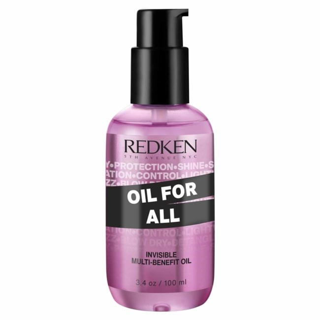 Redken Oil for All 100ml