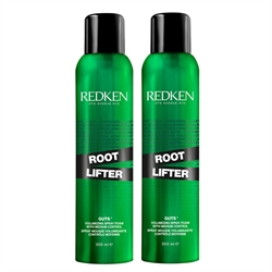 Redken Root Lifter Guts 300ml x 2