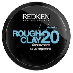 Redken Rough Clay 20 - 50ml