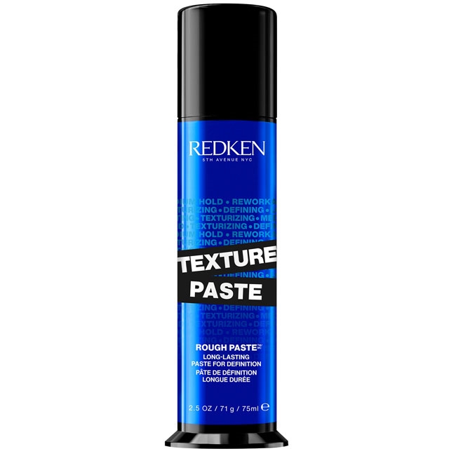 Redken Rough Paste Texture Paste 75ml