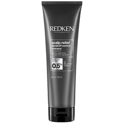 Redken Scalp Relief Piroctone Olamine Dandruff Shampoo 250ml