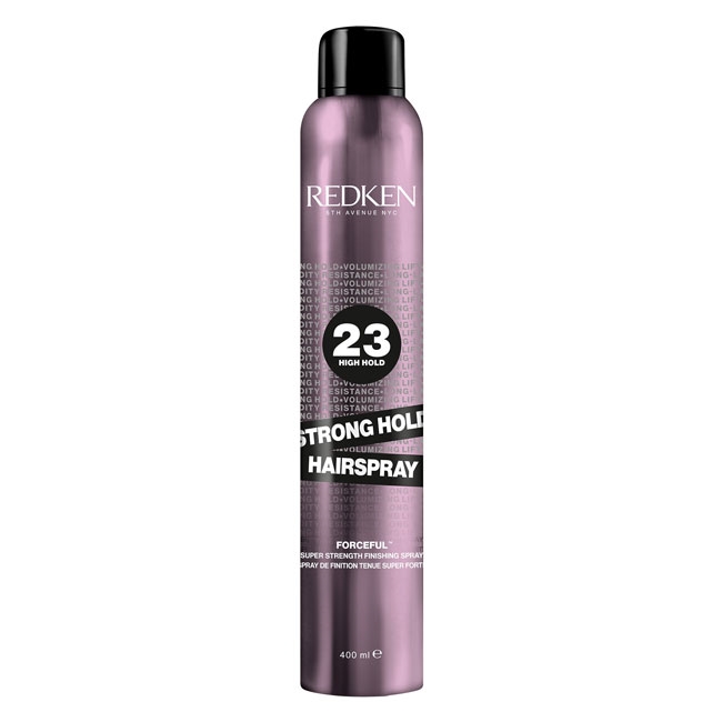 Redken Strong Hold Hairspray Forceful 400ml