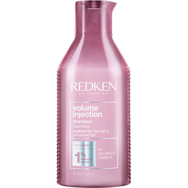 Redken Volume Injection Shampoo 300ml 158,00 DKK