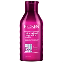 Redken Color Extend Magnetics Shampoo 500ml