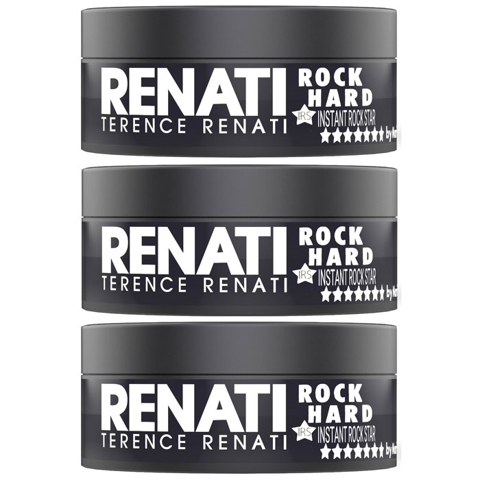 Renati Rock Hard 100ml x 3