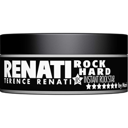 Renati Straight Hold Glaze Strong Hold 80ml