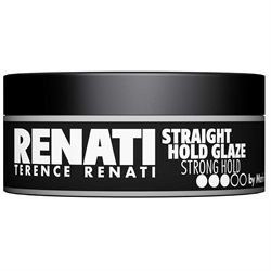 Renati Straight Hold Glaze Strong Hold 80ml