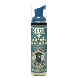 Reuzel Beard Foam 70ml