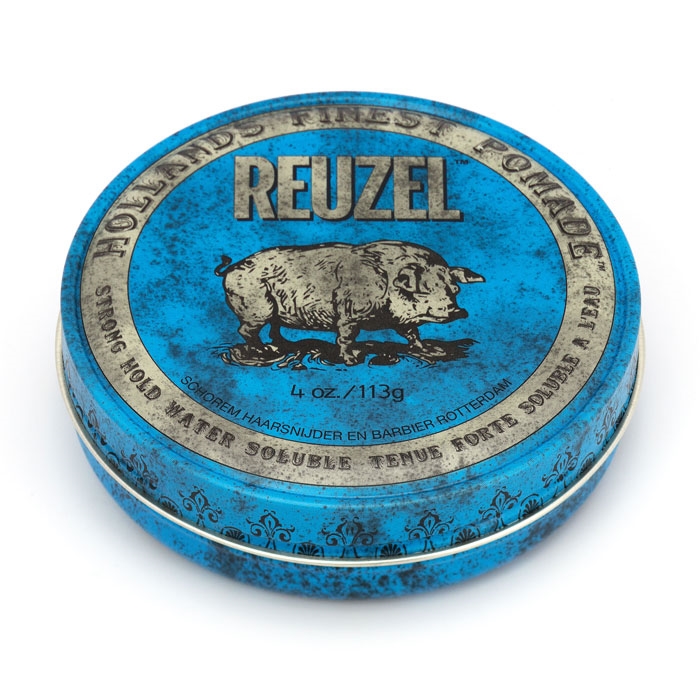 Reuzel Blue Pomade 113g